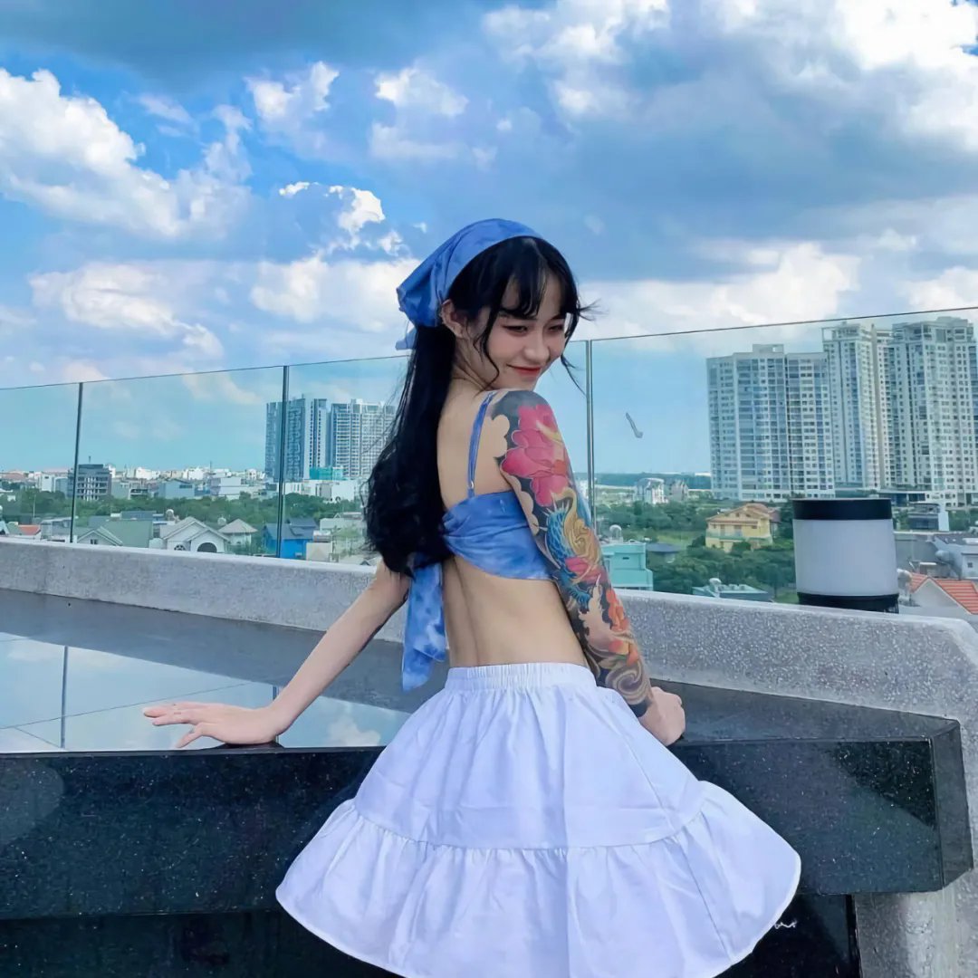 无脸